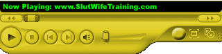 Slut Wife Lessons